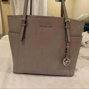 Large MK Tote